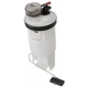 Purchase Top-Quality Fuel Pump Module Assembly by DELPHI - FG0234 pa14