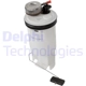 Purchase Top-Quality Fuel Pump Module Assembly by DELPHI - FG0234 pa21