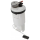 Purchase Top-Quality Fuel Pump Module Assembly by DELPHI - FG0234 pa33