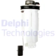 Purchase Top-Quality Fuel Pump Module Assembly by DELPHI - FG0235 pa14
