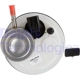 Purchase Top-Quality Fuel Pump Module Assembly by DELPHI - FG0236 pa17