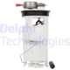 Purchase Top-Quality Ensemble de module de pompe à carburant par DELPHI - FG0238 pa28