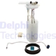 Purchase Top-Quality Fuel Pump Module Assembly by DELPHI - FG0260 pa25