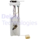 Purchase Top-Quality Fuel Pump Module Assembly by DELPHI - FG0260 pa26