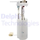 Purchase Top-Quality Fuel Pump Module Assembly by DELPHI - FG0260 pa27