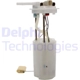 Purchase Top-Quality Ensemble de module de pompe à carburant par DELPHI - FG0260 pa28