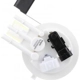 Purchase Top-Quality Fuel Pump Module Assembly by DELPHI - FG0260 pa45