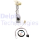 Purchase Top-Quality Ensemble de module de pompe à carburant par DELPHI - FG0271 pa20
