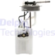 Purchase Top-Quality Fuel Pump Module Assembly by DELPHI - FG0273 pa22