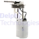 Purchase Top-Quality Fuel Pump Module Assembly by DELPHI - FG0273 pa24