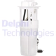 Purchase Top-Quality Fuel Pump Module Assembly by DELPHI - FG0279 pa20