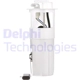 Purchase Top-Quality Fuel Pump Module Assembly by DELPHI - FG0279 pa22