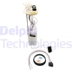 Purchase Top-Quality Ensemble de module de pompe à carburant par DELPHI - FG0285 pa21