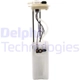 Purchase Top-Quality Fuel Pump Module Assembly by DELPHI - FG0285 pa27