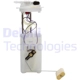 Purchase Top-Quality Fuel Pump Module Assembly by DELPHI - FG0287 pa25