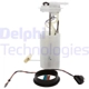 Purchase Top-Quality Fuel Pump Module Assembly by DELPHI - FG0287 pa27