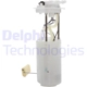 Purchase Top-Quality Fuel Pump Module Assembly by DELPHI - FG0287 pa29