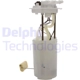 Purchase Top-Quality Fuel Pump Module Assembly by DELPHI - FG0287 pa33