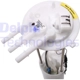 Purchase Top-Quality Fuel Pump Module Assembly by DELPHI - FG0316 pa23