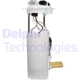 Purchase Top-Quality Fuel Pump Module Assembly by DELPHI - FG0324 pa31
