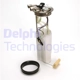Purchase Top-Quality Ensemble de module de pompe à carburant par DELPHI - FG0326 pa26