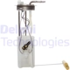 Fuel Pump Module Assembly by DELPHI - FG0331 pa22