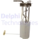 Fuel Pump Module Assembly by DELPHI - FG0331 pa23
