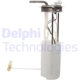 Fuel Pump Module Assembly by DELPHI - FG0331 pa24
