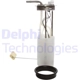 Fuel Pump Module Assembly by DELPHI - FG0331 pa26
