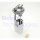 Fuel Pump Module Assembly by DELPHI