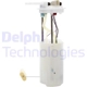 Purchase Top-Quality Fuel Pump Module Assembly by DELPHI - FG0343 pa32