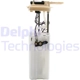 Purchase Top-Quality Ensemble de module de pompe à carburant par DELPHI - FG0347 pa21