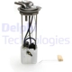 Purchase Top-Quality Fuel Pump Module Assembly by DELPHI - FG0354 pa20