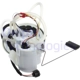 Purchase Top-Quality Fuel Pump Module Assembly by DELPHI - FG0365 pa28