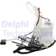 Purchase Top-Quality Fuel Pump Module Assembly by DELPHI - FG0365 pa31