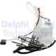 Purchase Top-Quality Ensemble de module de pompe à carburant by DELPHI - FG0365 pa31