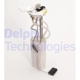 Purchase Top-Quality Fuel Pump Module Assembly by DELPHI - FG0376 pa30