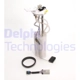 Purchase Top-Quality Ensemble de module de pompe à carburant par DELPHI - FG0376 pa31