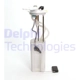 Purchase Top-Quality Fuel Pump Module Assembly by DELPHI - FG0376 pa32