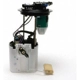 Purchase Top-Quality Fuel Pump Module Assembly by DELPHI - FG0378 pa5