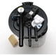 Purchase Top-Quality Fuel Pump Module Assembly by DELPHI - FG0378 pa8