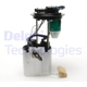 Purchase Top-Quality Fuel Pump Module Assembly by DELPHI - FG0379 pa14