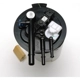 Purchase Top-Quality Fuel Pump Module Assembly by DELPHI - FG0379 pa8