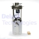 Purchase Top-Quality Fuel Pump Module Assembly by DELPHI - FG0384 pa21