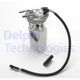 Purchase Top-Quality Ensemble de module de pompe à carburant par DELPHI - FG0387 pa20