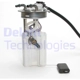 Purchase Top-Quality Fuel Pump Module Assembly by DELPHI - FG0387 pa23