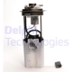 Purchase Top-Quality Fuel Pump Module Assembly by DELPHI - FG0391 pa27