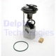 Purchase Top-Quality Ensemble de module de pompe à carburant par DELPHI - FG0393 pa18