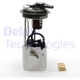 Purchase Top-Quality Ensemble de module de pompe à carburant par DELPHI - FG0393 pa19