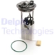 Purchase Top-Quality Fuel Pump Module Assembly by DELPHI - FG0401 pa21